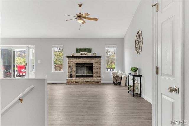 112 Trailing Oak Court, Imperial, MO 63052