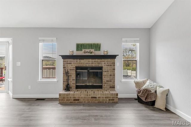 112 Trailing Oak Court, Imperial, MO 63052