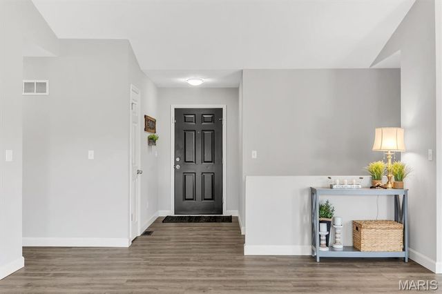 112 Trailing Oak Court, Imperial, MO 63052