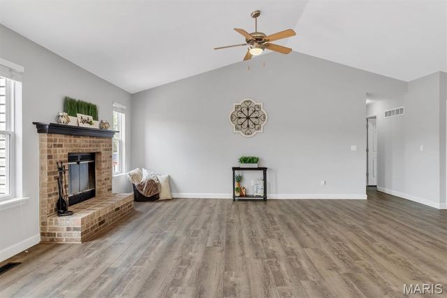 112 Trailing Oak Court, Imperial, MO 63052