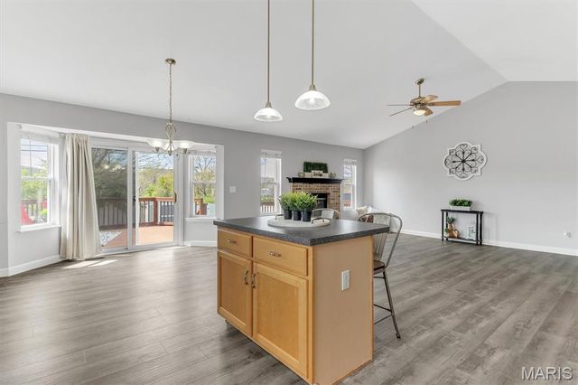 112 Trailing Oak Court, Imperial, MO 63052