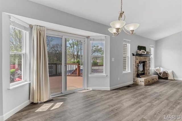 112 Trailing Oak Court, Imperial, MO 63052