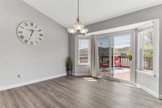 112 Trailing Oak Court, Imperial, MO 63052