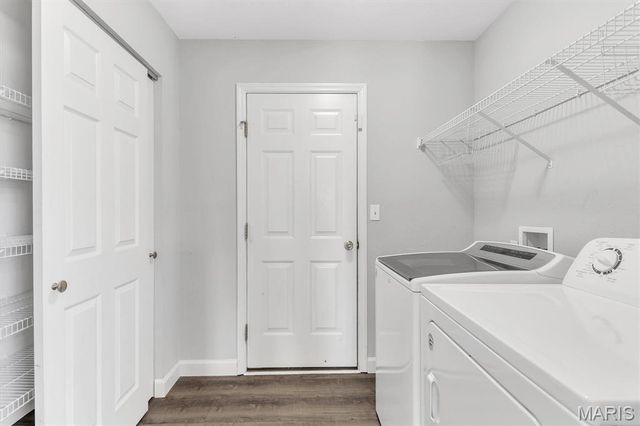 112 Trailing Oak Court, Imperial, MO 63052