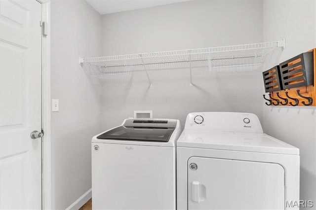 112 Trailing Oak Court, Imperial, MO 63052