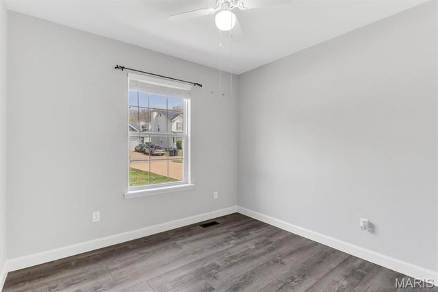 112 Trailing Oak Court, Imperial, MO 63052