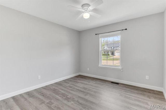 112 Trailing Oak Court, Imperial, MO 63052