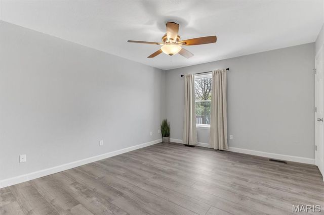 112 Trailing Oak Court, Imperial, MO 63052