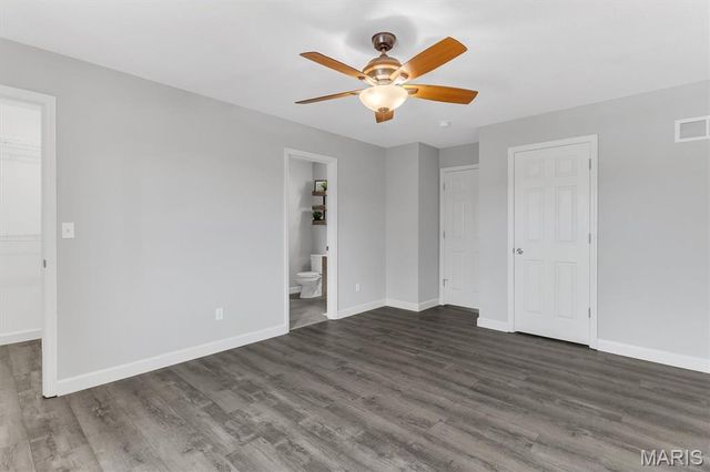 112 Trailing Oak Court, Imperial, MO 63052