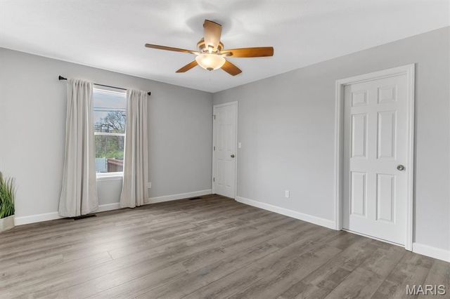 112 Trailing Oak Court, Imperial, MO 63052