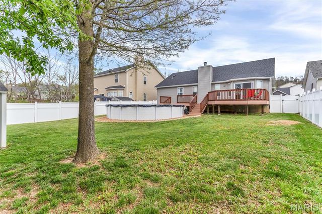 112 Trailing Oak Court, Imperial, MO 63052