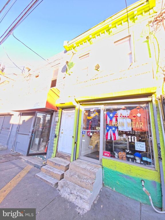 2957 N 5TH ST, Philadelphia, PA 19133