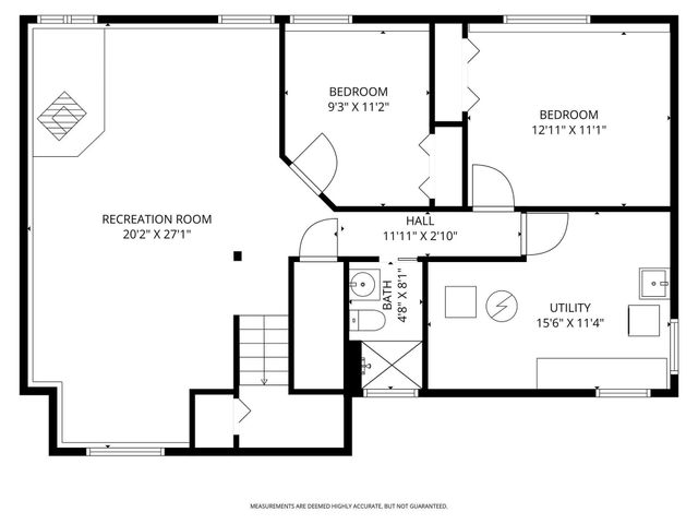 1805 Lannon Court, Burnsville, MN 55337