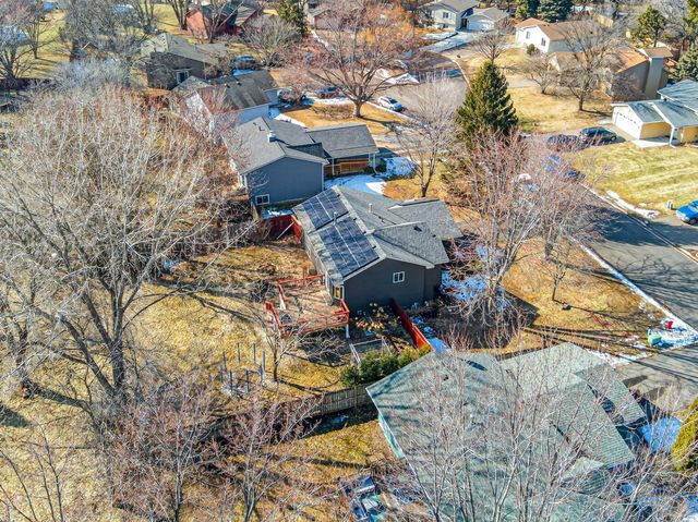 1805 Lannon Court, Burnsville, MN 55337