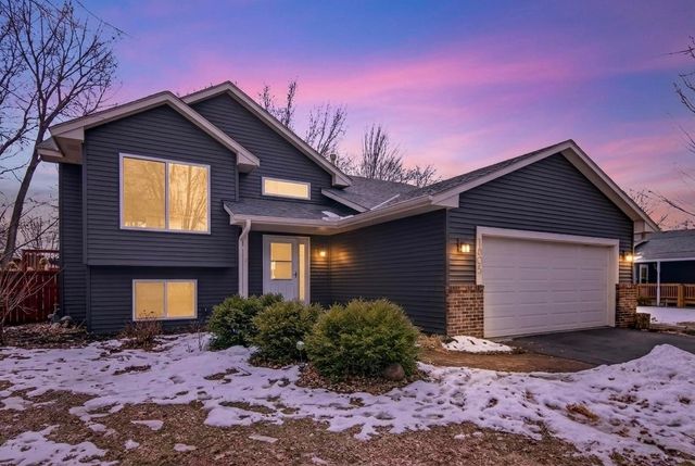 1805 Lannon Court, Burnsville, MN 55337