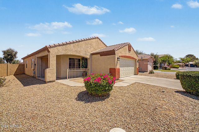 1520 W NANCY Lane, Phoenix, AZ 85041