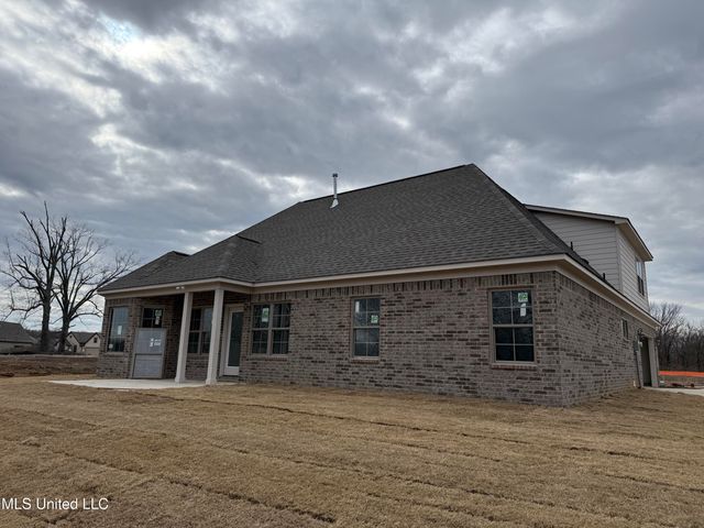 7866 Ella Pointe, Walls, MS 38680