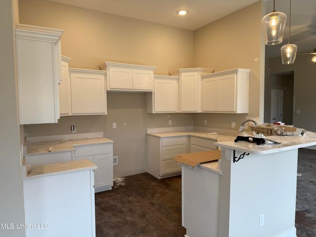 7866 Ella Pointe, Walls, MS 38680