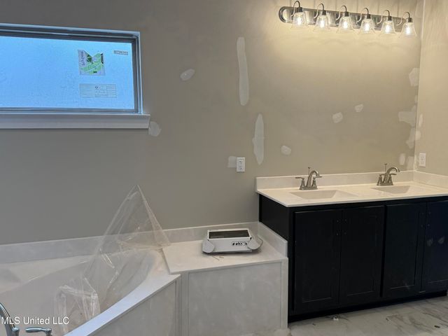 7866 Ella Pointe, Walls, MS 38680