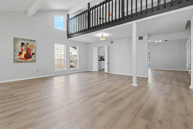3323 Peachwood Lane, Sugar Land, TX 77479