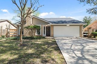 3323 Peachwood Lane, Sugar Land, TX 77479