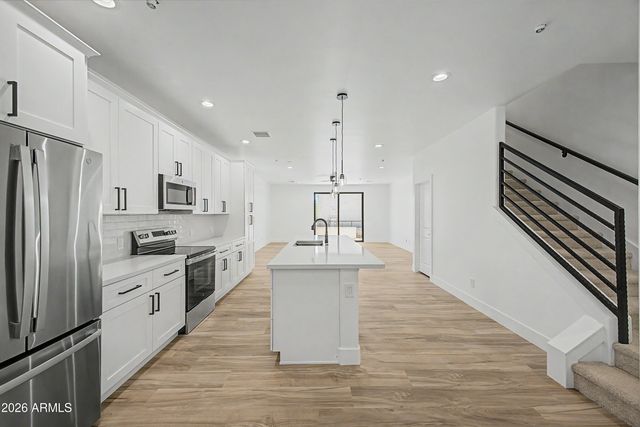 11430 N Saguaro Boulevard 5, Fountain Hills, AZ 85268