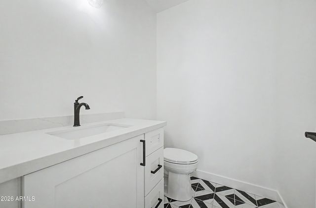 11430 N Saguaro Boulevard 5, Fountain Hills, AZ 85268