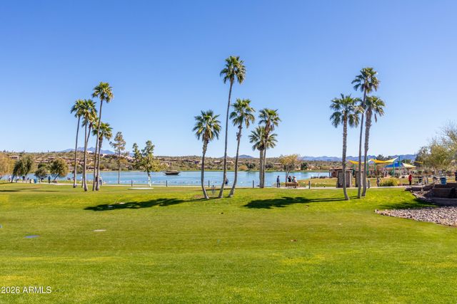 11430 N Saguaro Boulevard 5, Fountain Hills, AZ 85268