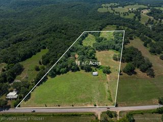 TBD Old Locke Road, Mountainburg, AR 72946