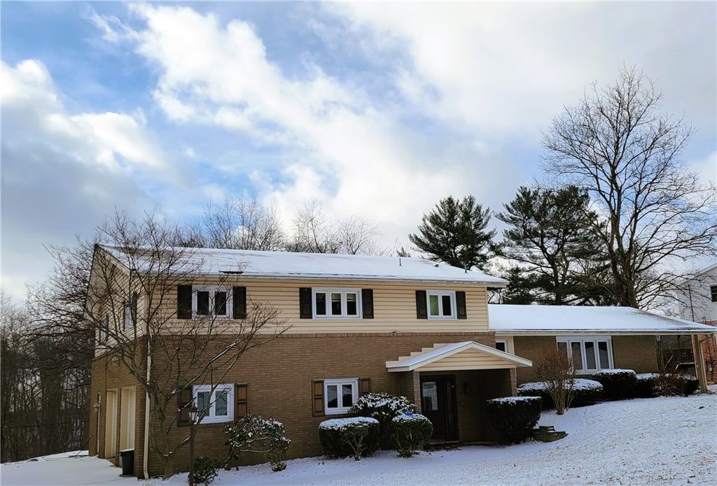 114 Duncan Circle, Brighton Twp, PA 15009