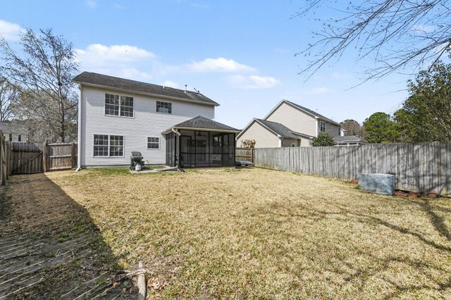 106 Preston Court, Goose Creek, SC 29445