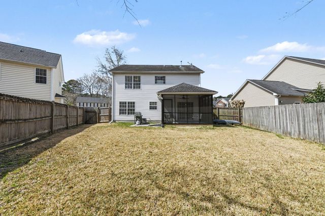 106 Preston Court, Goose Creek, SC 29445