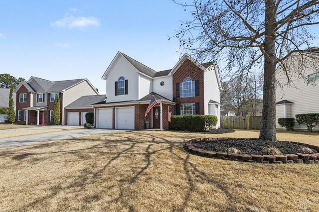 106 Preston Court, Goose Creek, SC 29445