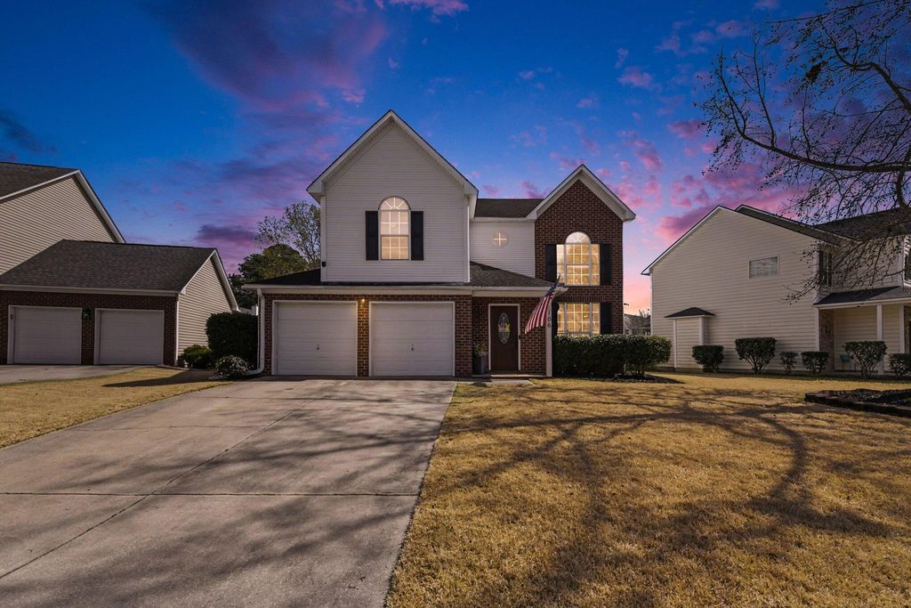 106 Preston Court, Goose Creek, SC 29445