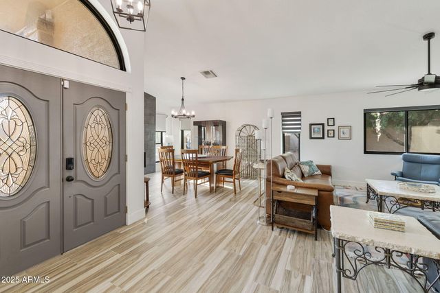 26218 S CLOVERLAND Drive, Sun Lakes, AZ 85248