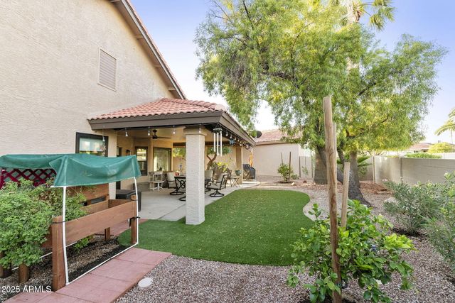 26218 S CLOVERLAND Drive, Sun Lakes, AZ 85248