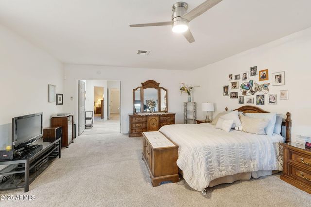 26218 S CLOVERLAND Drive, Sun Lakes, AZ 85248