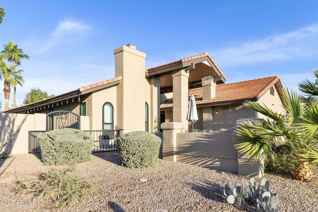 26218 S CLOVERLAND Drive, Sun Lakes, AZ 85248