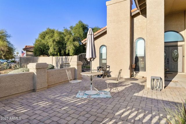 26218 S CLOVERLAND Drive, Sun Lakes, AZ 85248