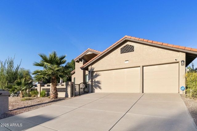 26218 S CLOVERLAND Drive, Sun Lakes, AZ 85248