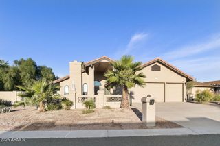 26218 S CLOVERLAND Drive, Sun Lakes, AZ 85248