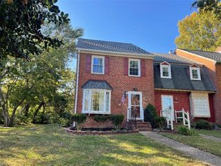 406 London Company WAY, Williamsburg, VA 23185