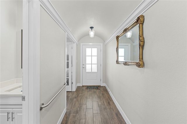 1701 Crump Street, Pea Ridge, AR 72751