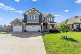 1701 Crump Street, Pea Ridge, AR 72751