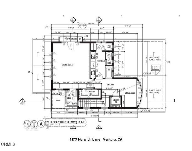 1173 Norwich Lane, Ventura, CA 93001