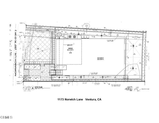 1173 Norwich Lane, Ventura, CA 93001