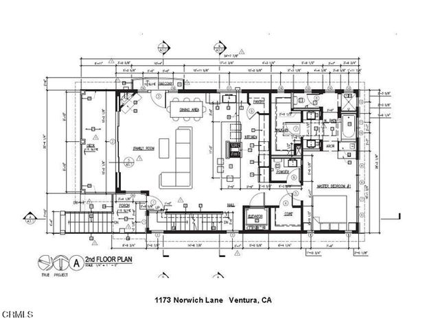 1173 Norwich Lane, Ventura, CA 93001