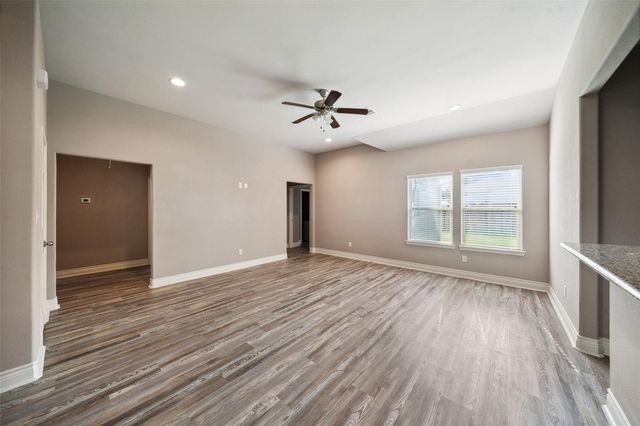 14103 Overstreet Drive, Willis, TX 77318