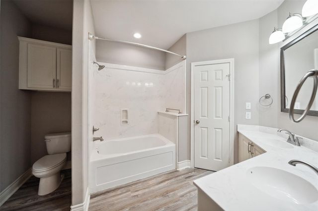 14103 Overstreet Drive, Willis, TX 77318