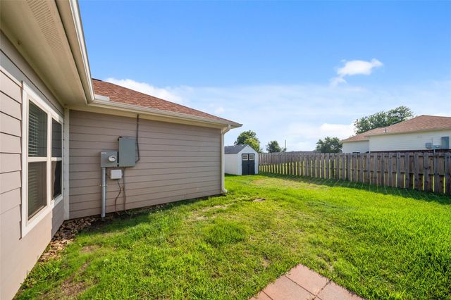 14103 Overstreet Drive, Willis, TX 77318